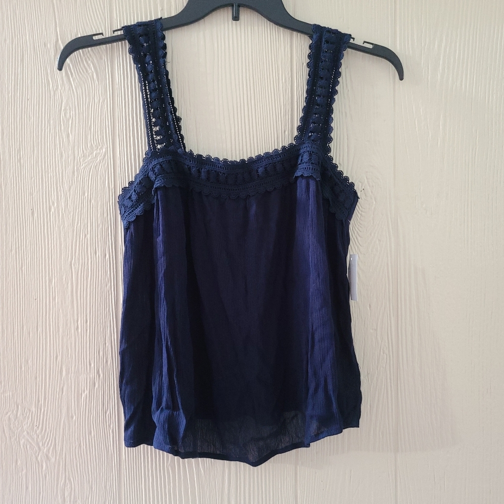 Charlotte Russe Top